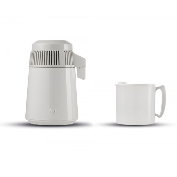 Destilador Aquadist