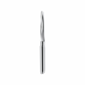 Broca Carbide MDT FG Cônica Lisa Ponta Plana (vários tamanhos)