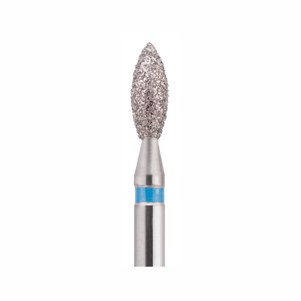 Ponta Diamantada MDT FG 1111 Chama