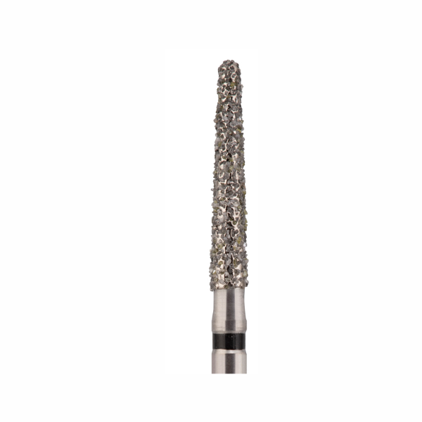Ponta Diamantada MDT FG Cônica Ponta Arredondada (vários tamanhos)-4138G